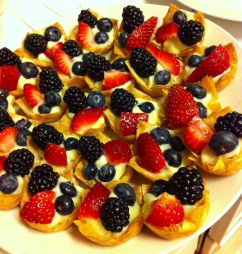 fruit tarts1